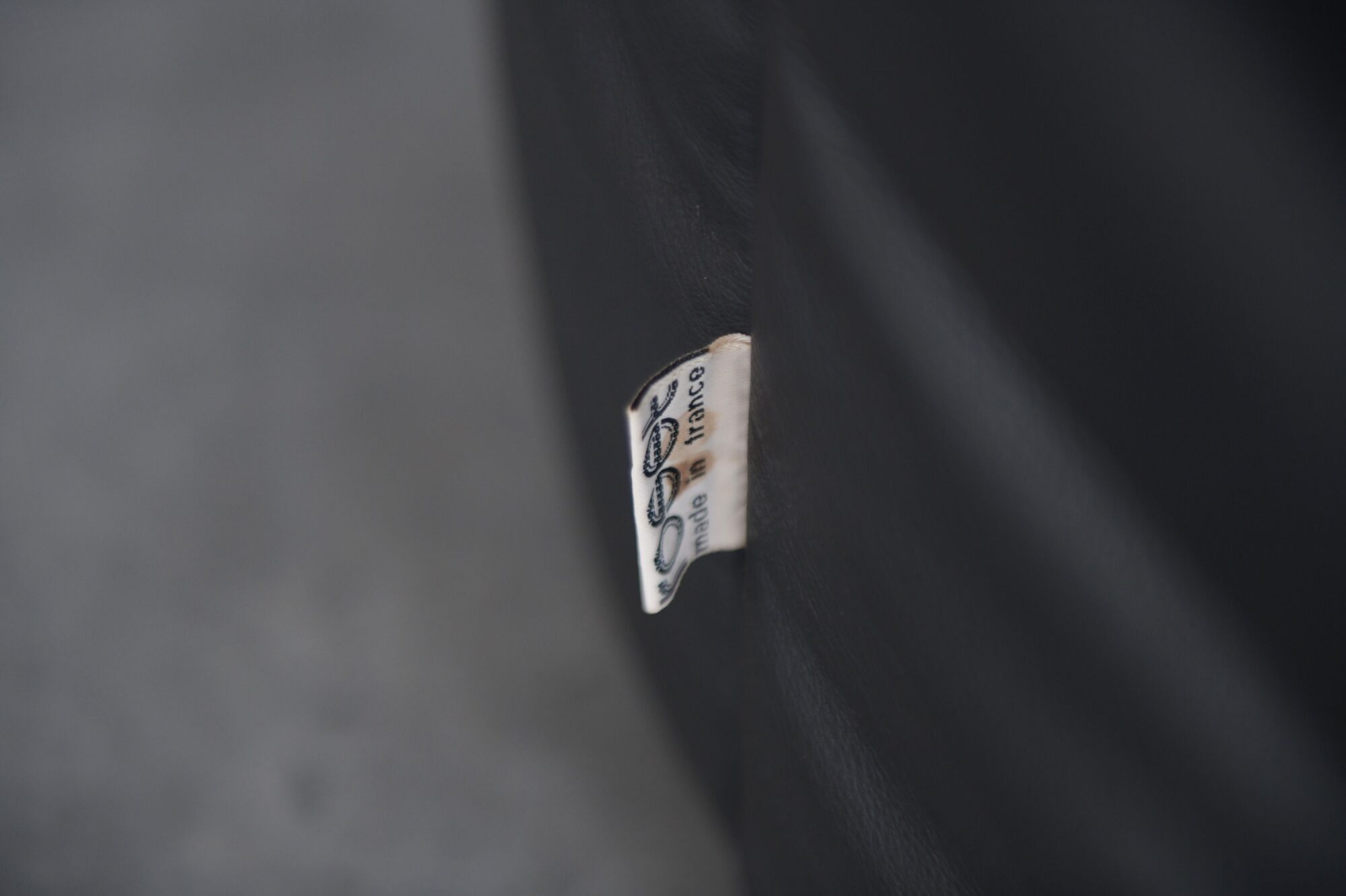 Brigantin vintage sofa by Michel Ducaroy for Ligne Roset