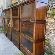 Modular library MD 1960