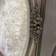 Louis XVI style bergère