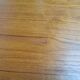 Table de Laurits Larsen en teck