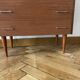 Commode 60's