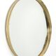 Vintage Mirror from Vereinigte Werkstätten München