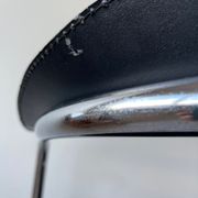 Duo de fauteuils années 70-80