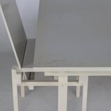 Dining table & chairs