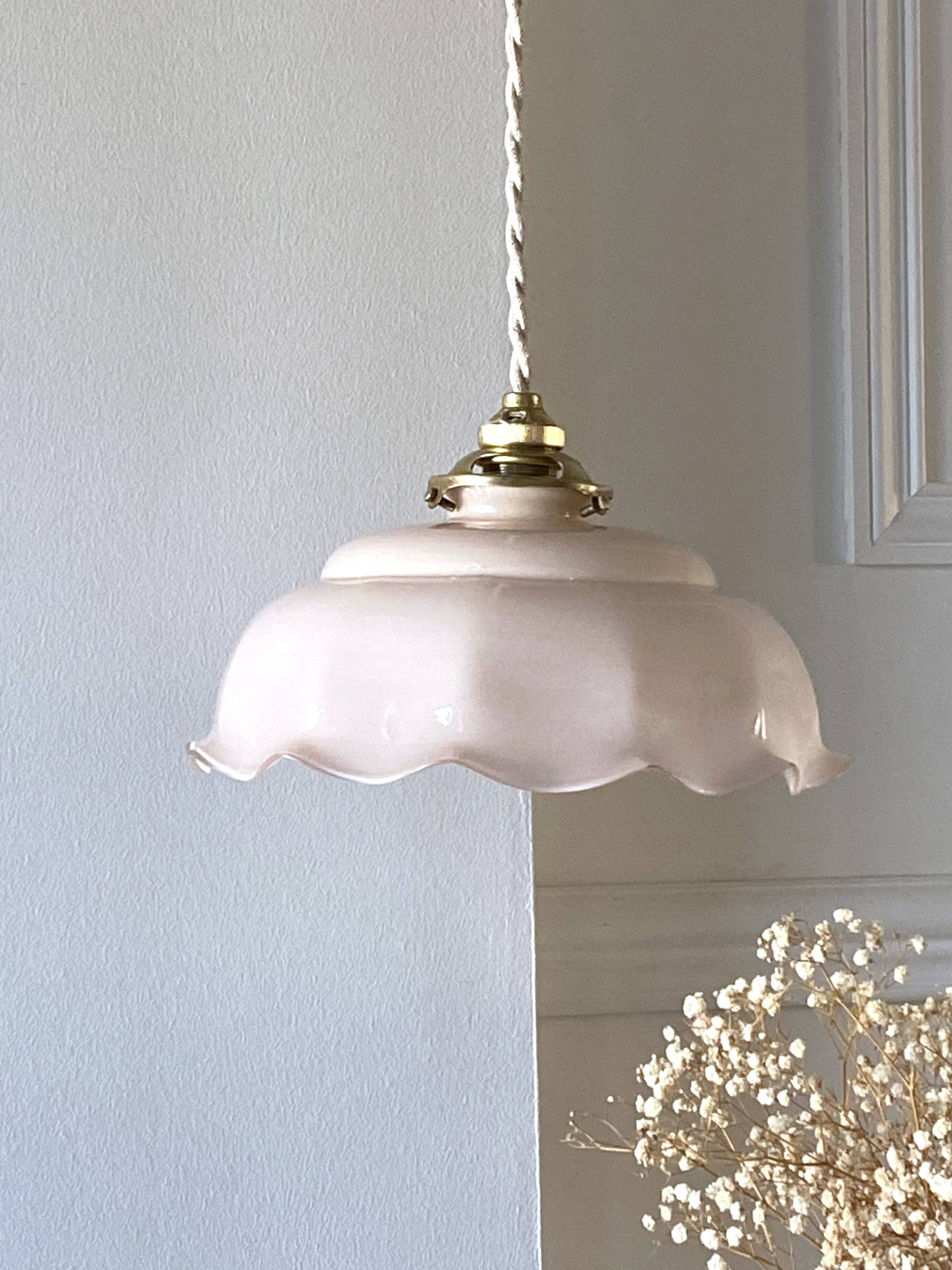 Pearl opaline suspension