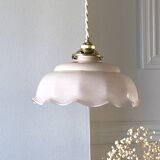 Pearl opaline suspension