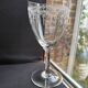 6 Saint Louis Manon water glasses