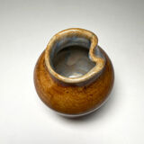 Honey vase