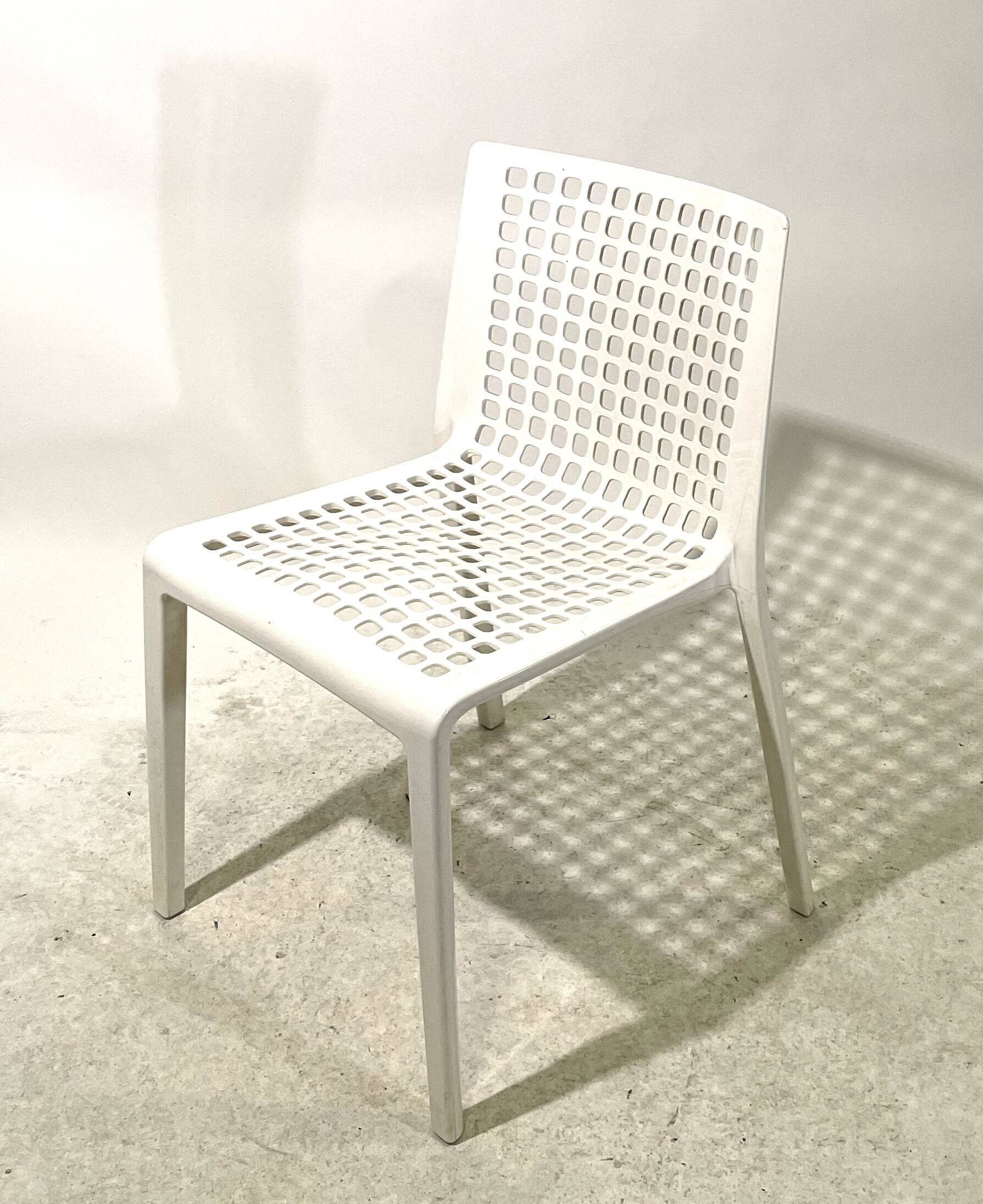 "288" chairs by Desalto / Italy