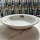 Dish Sarreguemines