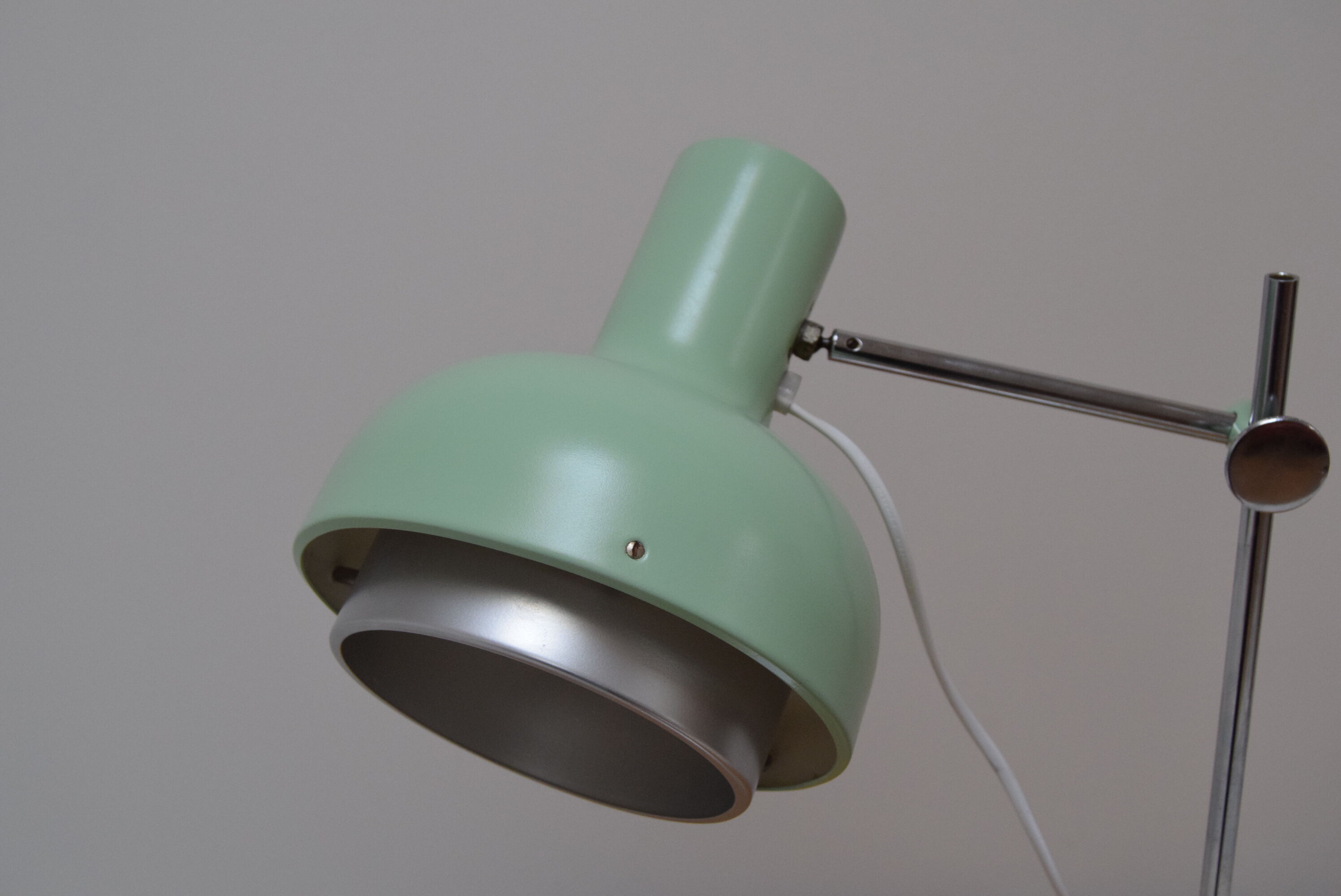 Lamp Napako Designed by Josef Hurka 1960‘s