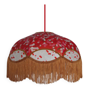 Suspension rétro en