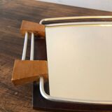 Art Deco tray