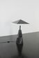 Lampe “Abat Jour” par Cini Boeri / Arteluce