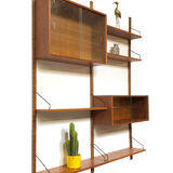 Poul Cadovius royal system