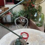 Jielde lamp