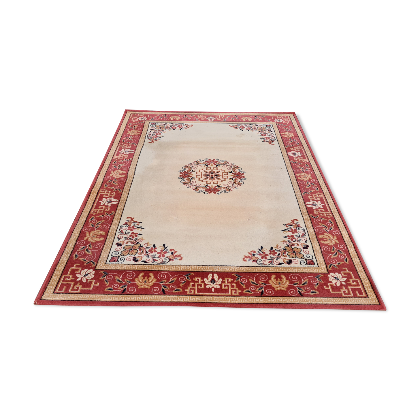 Vintage carpet  170x235cm