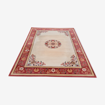 Tapis vintage 170x235cm