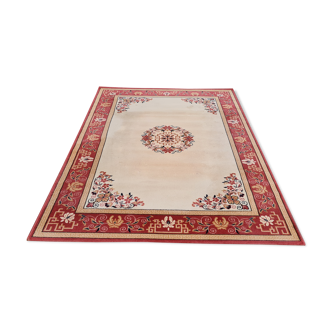 Vintage carpet  170x235cm