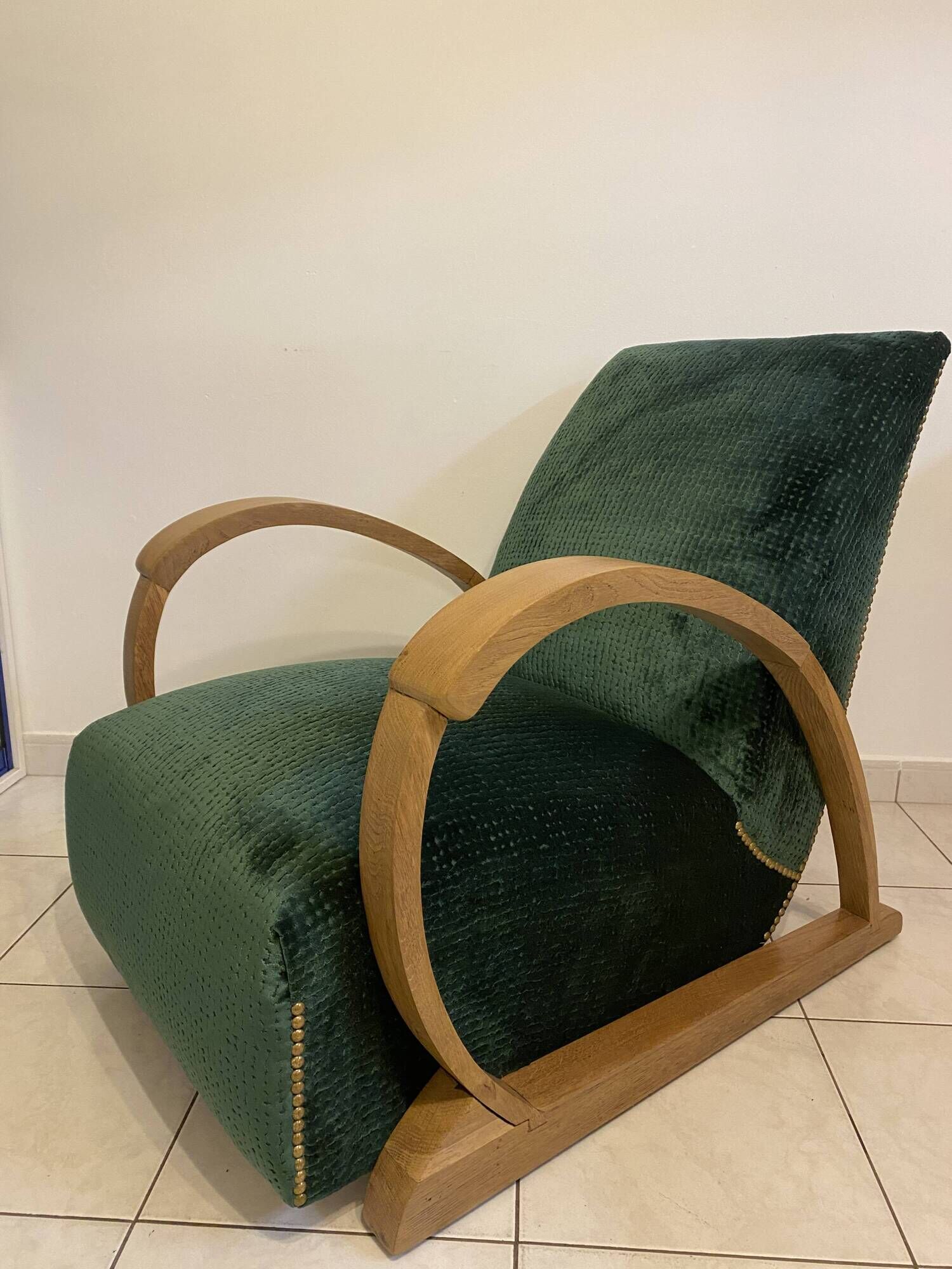 Armchair