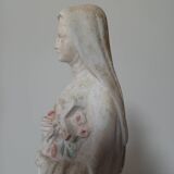 Statue of Saint Thérèse