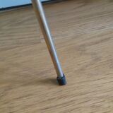 Saddle magazine holder