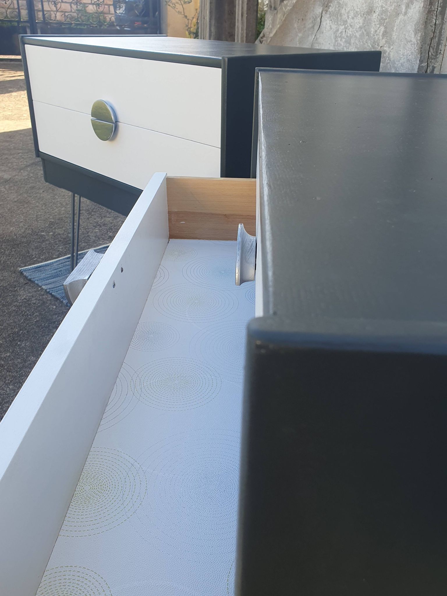 Petites commodes