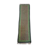 Tapis kilim berbère vert en laine 55x205cm