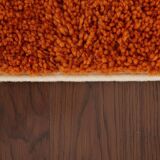 Handmade Berber rug Morocco 2.5 x 1.5 m