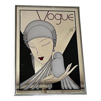 Vogue mirror