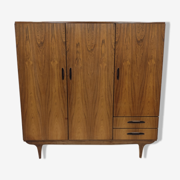 Armoire scandinave en teck