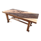 Farm table