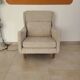 Fauteuil FS116 Teckel design Michel Mortier Steiner vintage