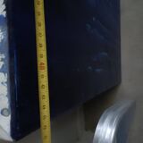 Painting, oil on canvas signed