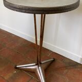 Bistro table 50s