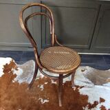 Hoffmann bistro chair