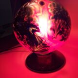 Lampe boule