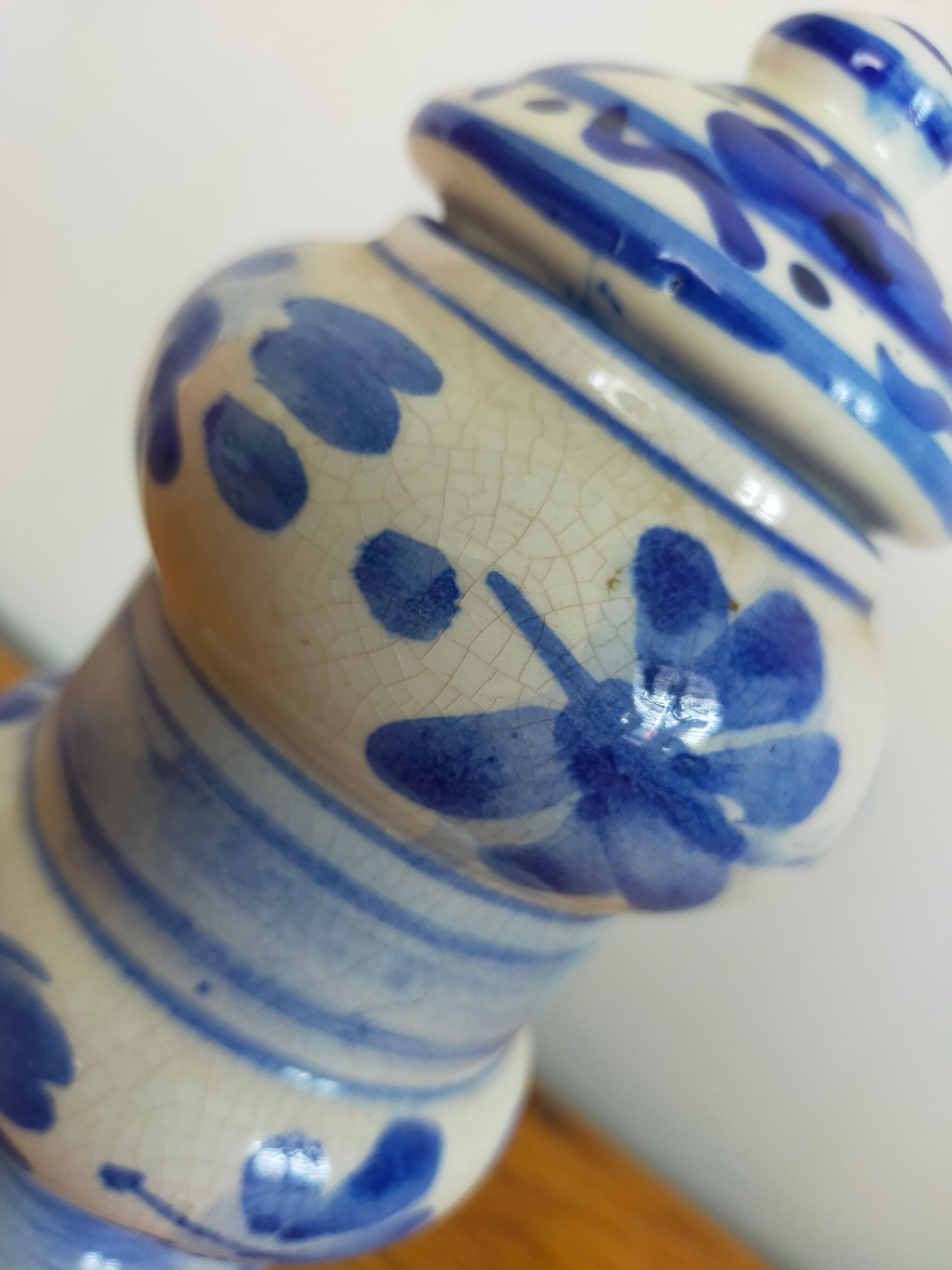 Pharmacy pot apothecary vintage herbalist ancient curiosity