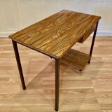Nice 1950s design desk.