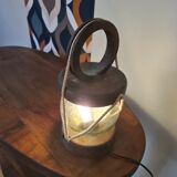 Lampe pêcheur