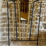 Vintage 50s/60s manante racks