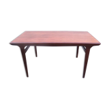 Dining table Johannes Andersen, Denmark 1960