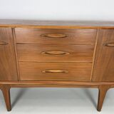 Vintage Jentique sideboard 1960's