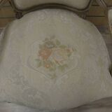 Armchairs Louis XV style