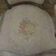 Fauteuils style Louis XV