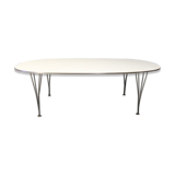 Table low super Heinipse Piet Hein