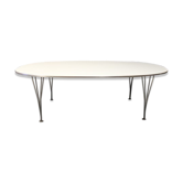 Table low super Heinipse Piet Hein