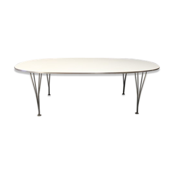 Table low super Heinipse Piet Hein