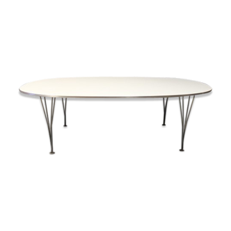 Table low super Heinipse Piet Hein