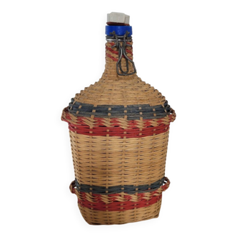 Carafe - pilgrim's gourd